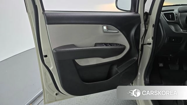 Kia The New Ray id 4976800 из Кореи 16