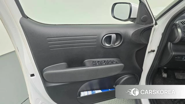 Hyundai Casper id 5040442 из Кореи 16