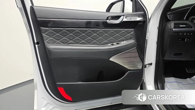 Hyundai Palisade id 5027683 из Кореи 16