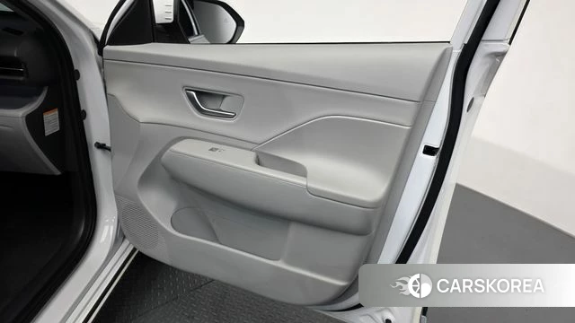 Hyundai Kona Electric (SX2) id 5046111 из Кореи 16