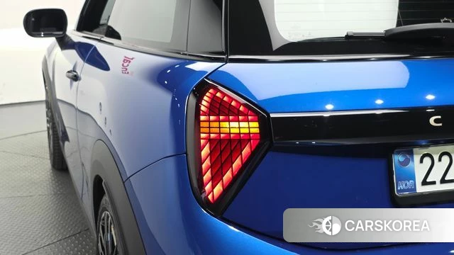 Mini Cooper S 4th Generation id 4957406 из Кореи 16
