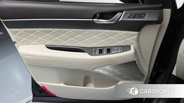 Hyundai Palisade id 4981866 из Кореи 16