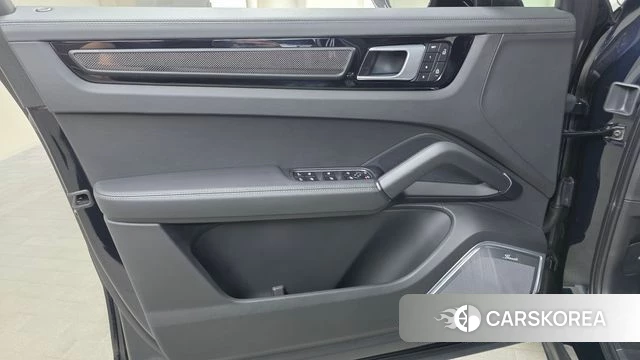 Porsche Cayenne (PO536) id 4871806 из Кореи 16