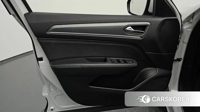 Renault Korea (Samsung) XM3 id 4952473 из Кореи 16