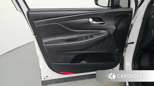 Hyundai The New Santa Fe id 4370425 из Кореи 16