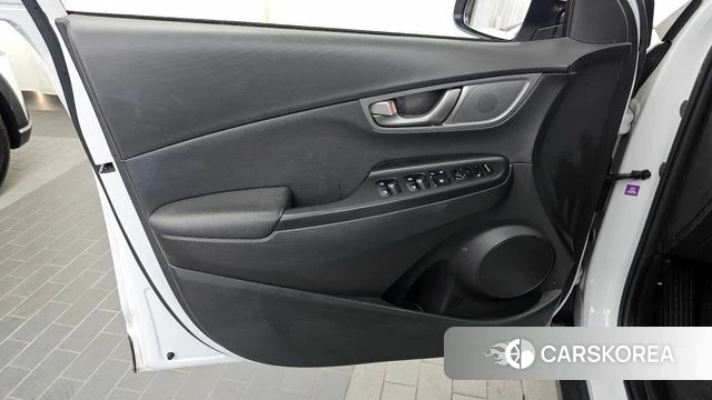 Hyundai Kona Electric id 4977228 из Кореи 16