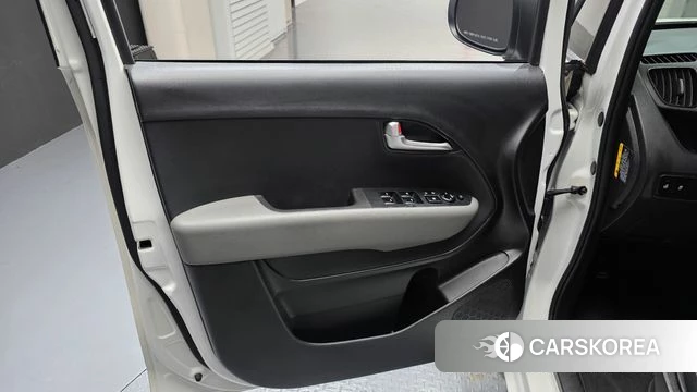 Kia The New Kia Ray id 5046199 из Кореи 16