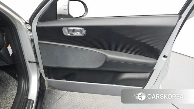 Hyundai Ionic 6 id 5016088 из Кореи 16