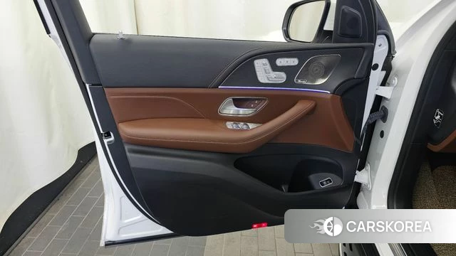 Mercedes-Benz GLS - Class X167 id 4990831 из Кореи 16