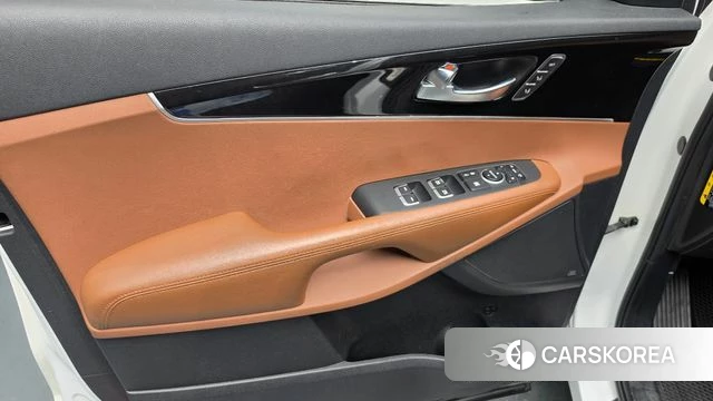 Kia The New Sorento id 4988571 из Кореи 16