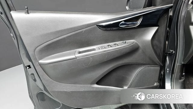 Chevrolet (GM Daewoo) The New Spark id 5024047 из Кореи 16