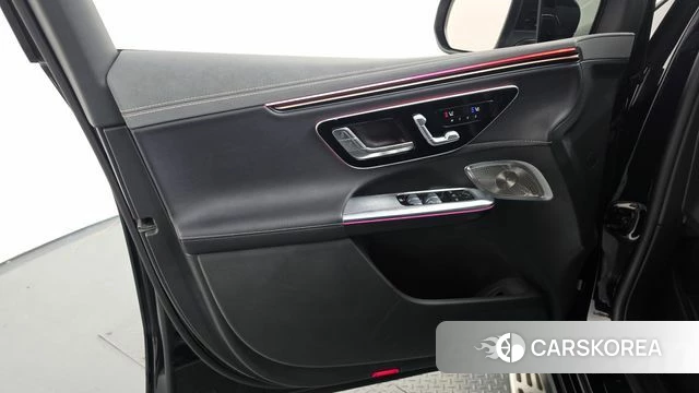Mercedes-Benz EQE SUV X294 id 5039525 из Кореи 16
