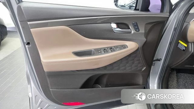 Hyundai Santa Fe TM id 4998766 из Кореи 16