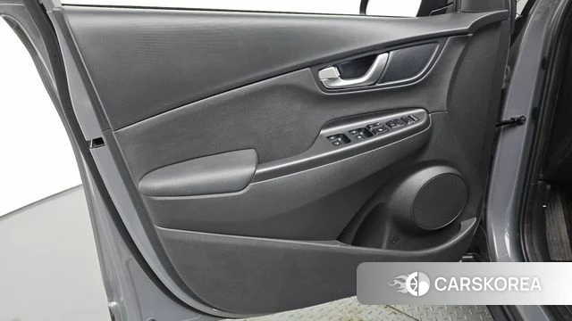 Hyundai The New Kona Hybrid id 4975925 из Кореи 16