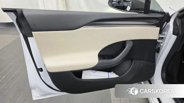 Tesla Model S id 5026961 из Кореи 16