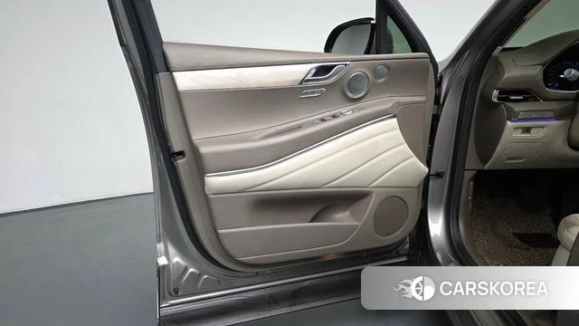 Genesis GV80 id 4923369 из Кореи 16