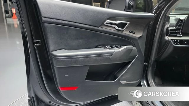 Kia Sportage 5th Generation Hybrid id 4965458 из Кореи 16