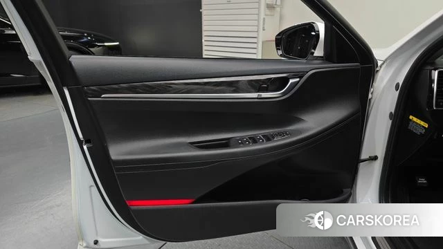 Hyundai Grandeur IG id 5004598 из Кореи 16