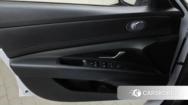 Hyundai Avante Hybrid (CN7) id 5002486 из Кореи 16