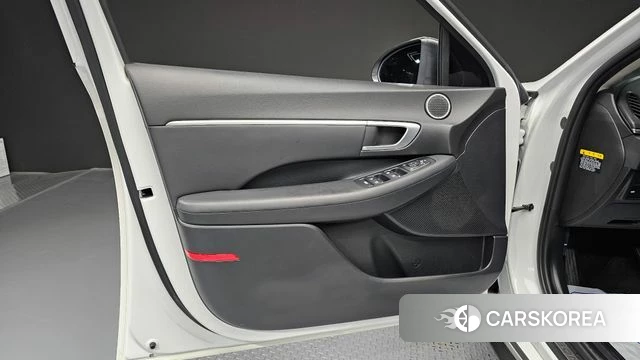 Hyundai Sonata (DN8) id 5023514 из Кореи 16