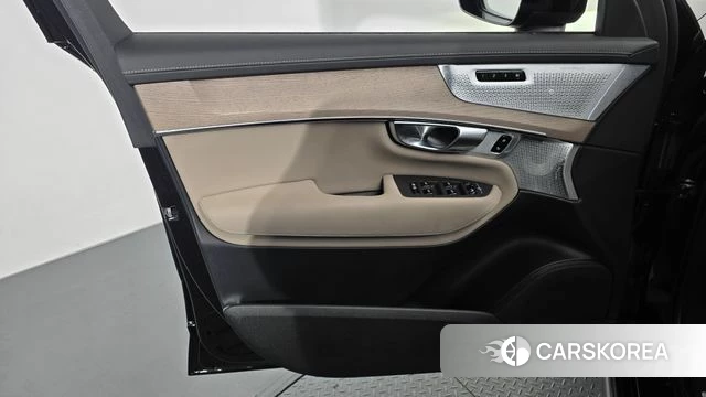 Volvo XC90 second Generation id 4674643 из Кореи 16