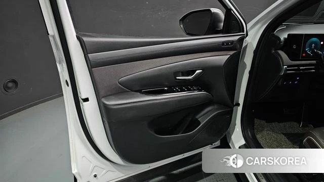 Hyundai The New Tucson Hybrid (NX4) id 4985417 из Кореи 16