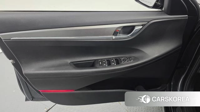 Hyundai The New Grandeur IG id 4651111 из Кореи 16