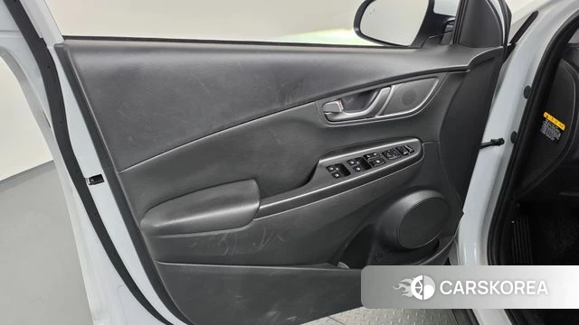 Hyundai Kona Electric id 4741560 из Кореи 16