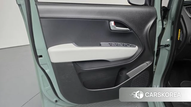 Kia The New Kia Ray id 5026107 из Кореи 16