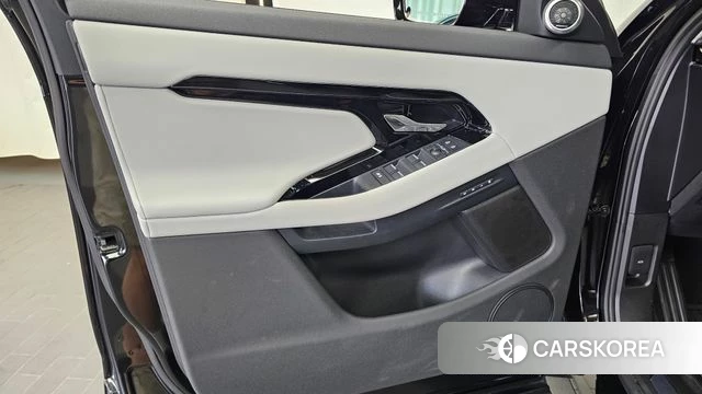 Land Rover Range Rover Evoque 2nd Generation id 4916204 из Кореи 16