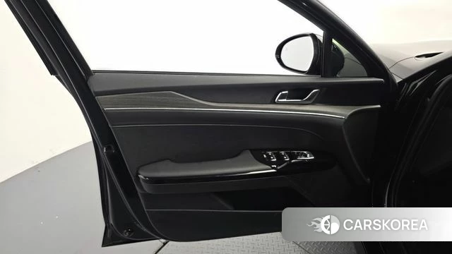 Kia The New K5 3rd generation id 5026615 из Кореи 16