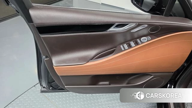 Genesis G80 (RG3) id 4928676 из Кореи 16