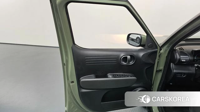 Hyundai Casper id 4546859 из Кореи 16