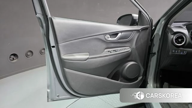 Hyundai The New Kona Hybrid id 4711671 из Кореи 16