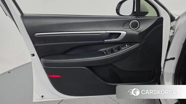 Hyundai Sonata D Edge (DN8) id 4916697 из Кореи 16
