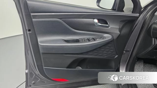 Hyundai The New Santa Fe id 5023112 из Кореи 16