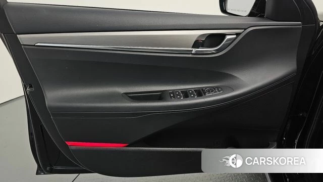 Hyundai The New Grandeur IG id 4445897 из Кореи 16