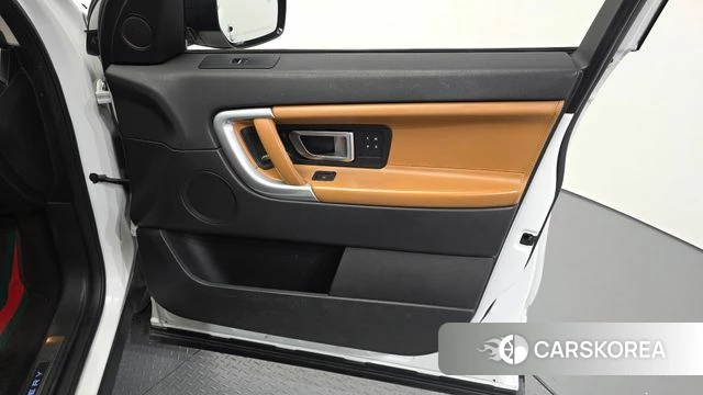 Land Rover Discovery Sports id 5035671 из Кореи 16