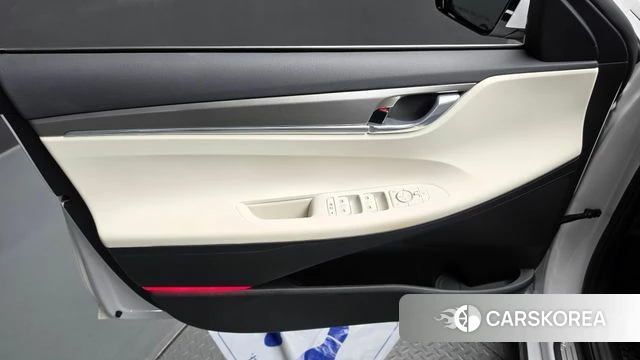 Hyundai The New Grandeur IG id 5012259 из Кореи 16