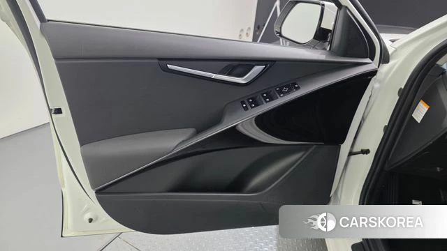 Kia Di All New Niro EV id 5027418 из Кореи 16