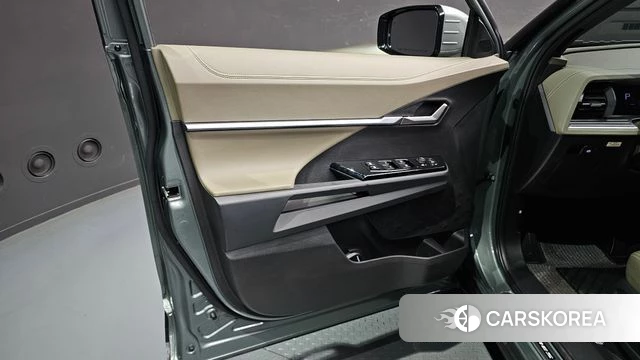 Ssangyong Torres id 5016524 из Кореи 16