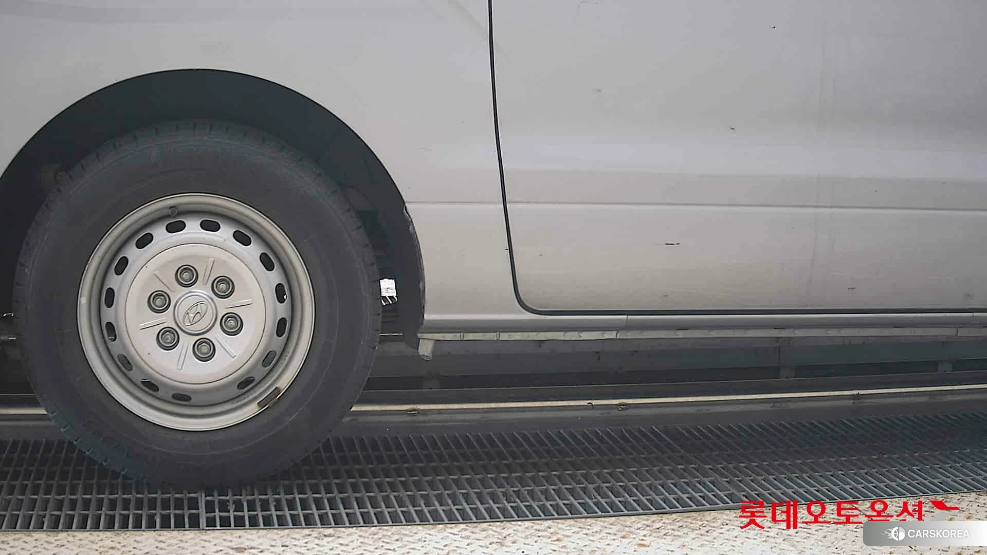 Hyundai Grand Starex id 4990068 из Кореи 16