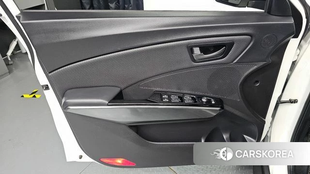 Ssangyong Berry New Tivoli id 5022999 из Кореи 16