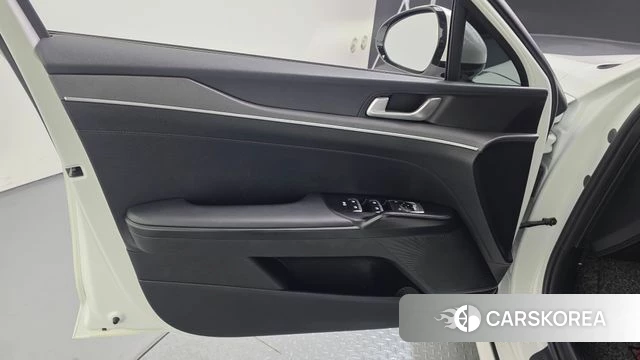 Kia K5 3rd generation id 5026861 из Кореи 16