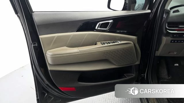 Kia The New Carnival 4th Generation id 4950256 из Кореи 16