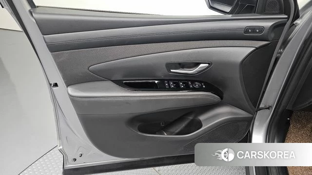 Hyundai The New Tucson Hybrid (NX4) id 4762449 из Кореи 16
