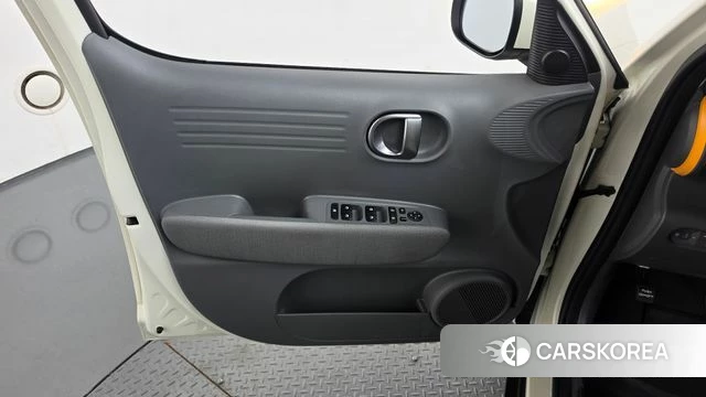 Hyundai Casper id 5021865 из Кореи 16