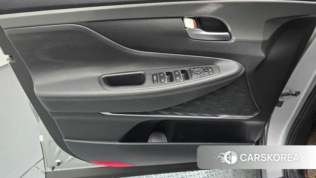 Hyundai Santa Fe TM id 4982924 из Кореи 16