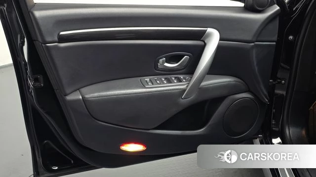 Renault Korea (Samsung) SM7 Nova id 4998398 из Кореи 16