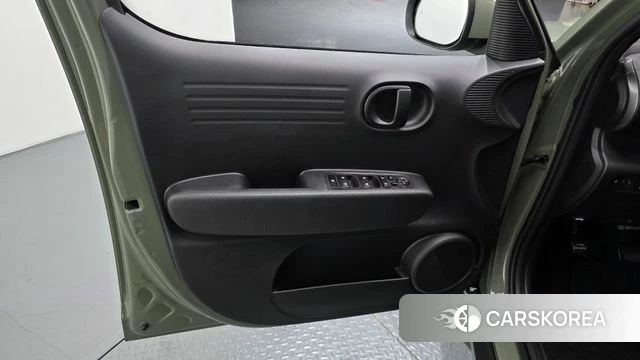 Hyundai Casper id 5052352 из Кореи 16